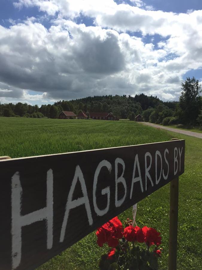 Hagbards By Gardspensionat Sloinge Kültér fotó