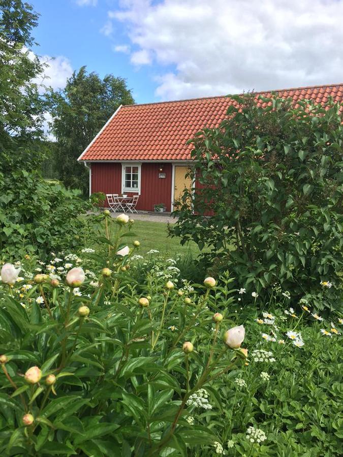 Hagbards By Gardspensionat Sloinge Kültér fotó