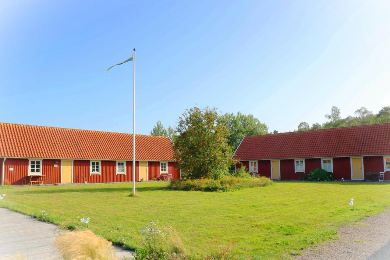 Hagbards By Gardspensionat Sloinge Kültér fotó